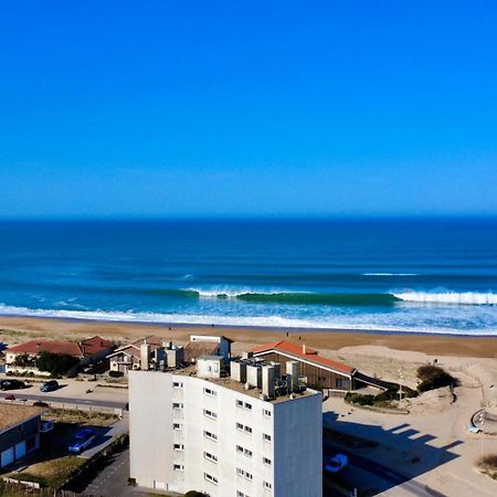 La Graviere, Cozy Studio Wifi & Parking 20M Ocean Surf Plage Soorts-Hossegor Extérieur photo