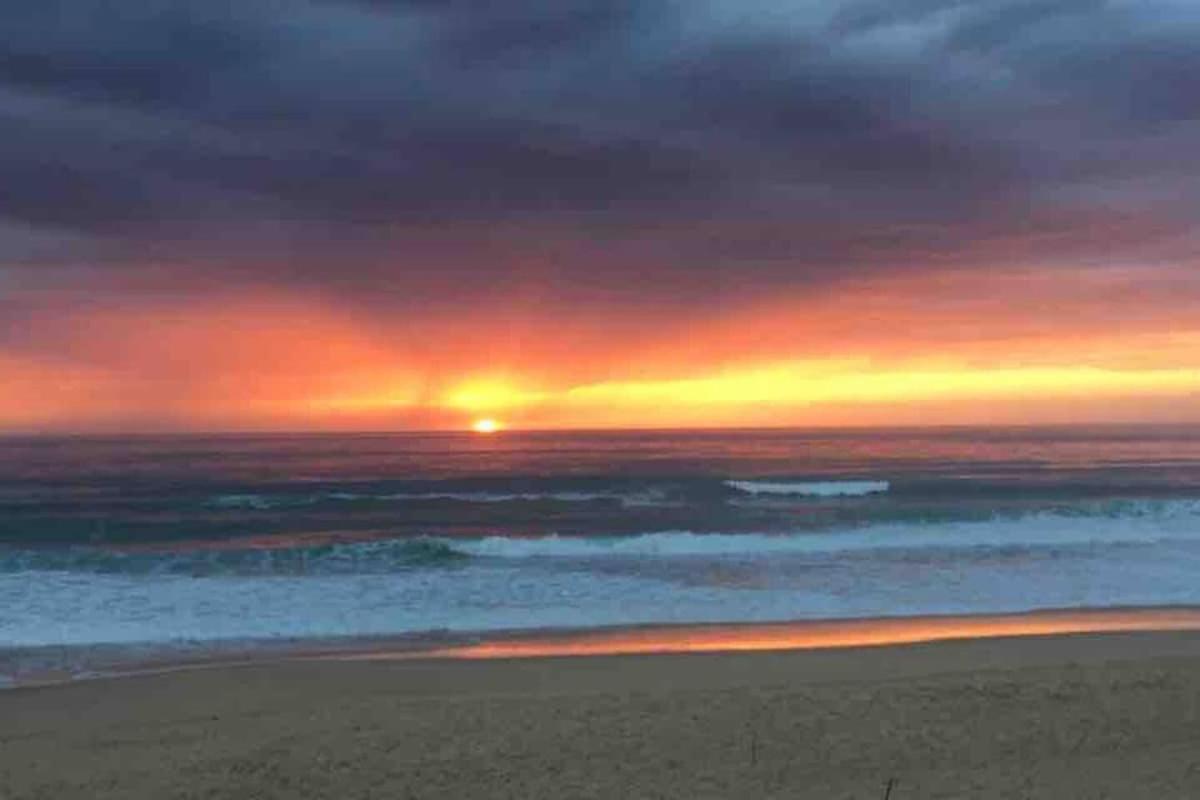 La Graviere, Cozy Studio Wifi & Parking 20M Ocean Surf Plage Soorts-Hossegor Extérieur photo