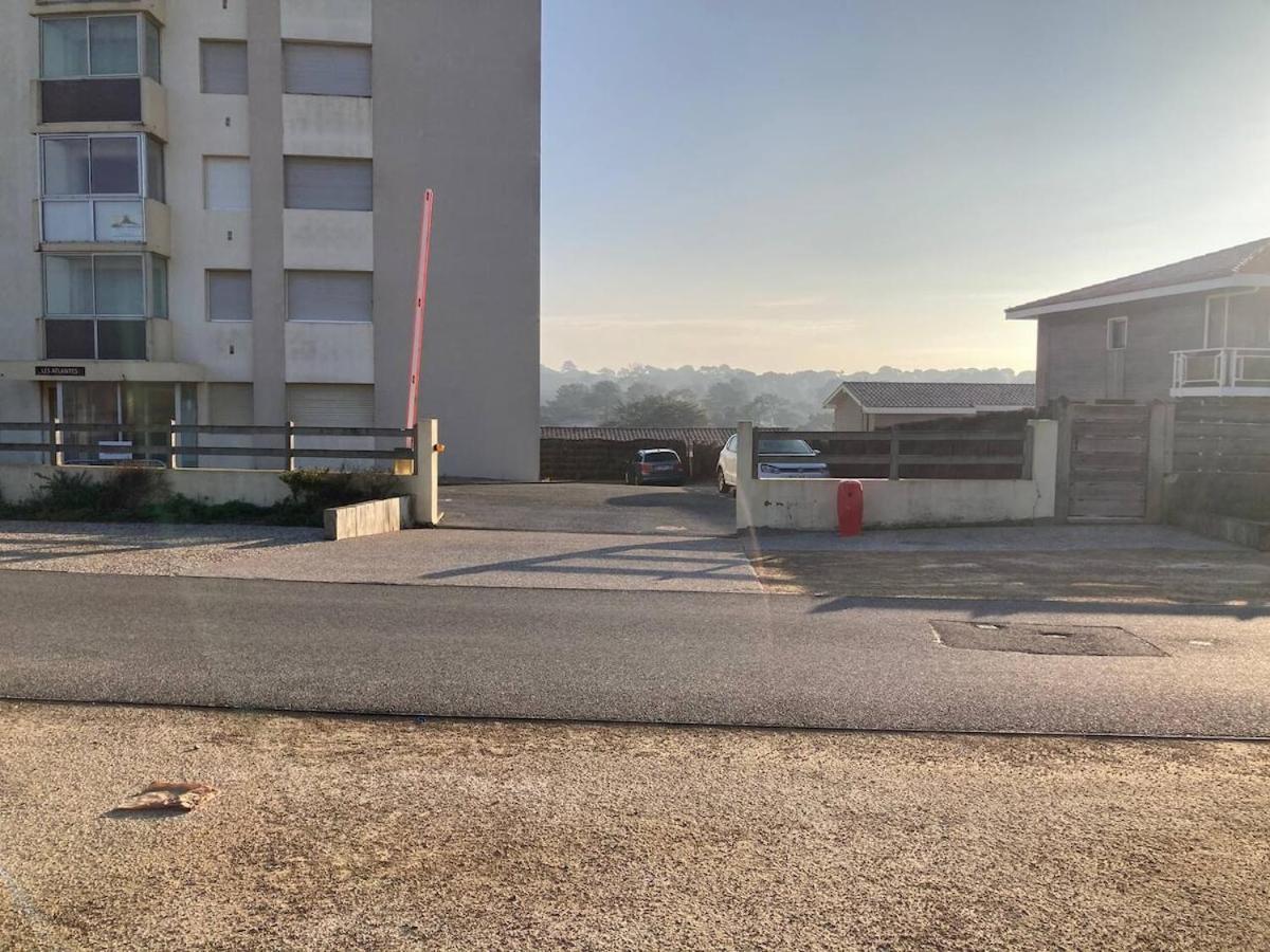La Graviere, Cozy Studio Wifi & Parking 20M Ocean Surf Plage Soorts-Hossegor Extérieur photo