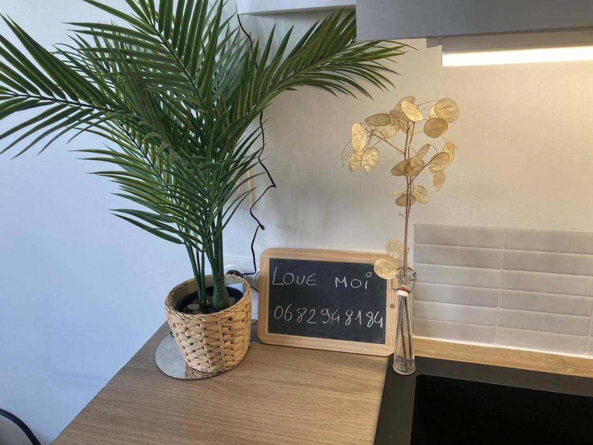 La Graviere, Cozy Studio Wifi & Parking 20M Ocean Surf Plage Soorts-Hossegor Extérieur photo