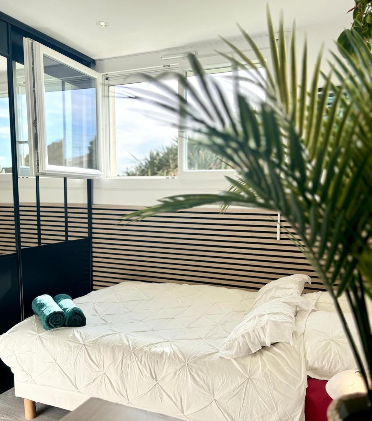 La Graviere, Cozy Studio Wifi & Parking 20M Ocean Surf Plage Soorts-Hossegor Extérieur photo